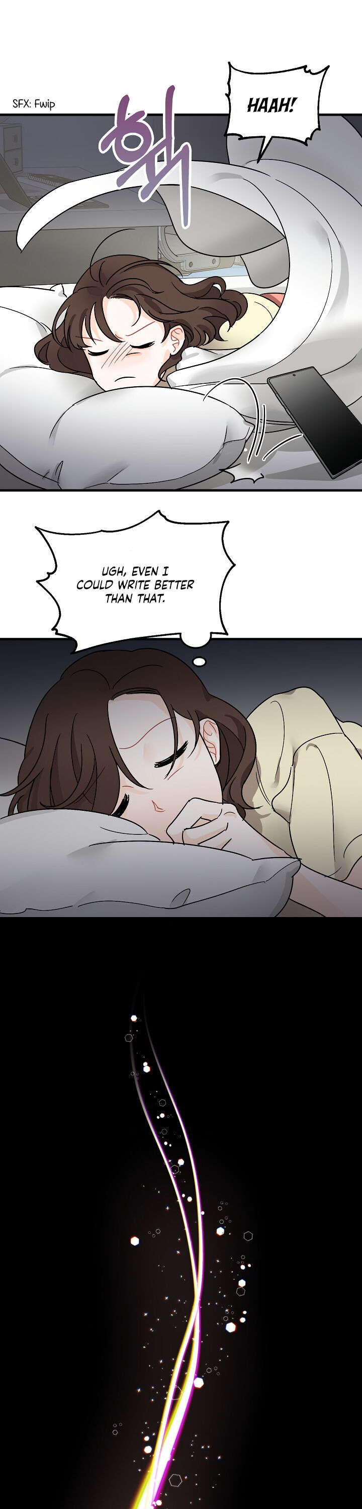 The Tyrant’s Tranquilizer Chapter 1 - Page 14