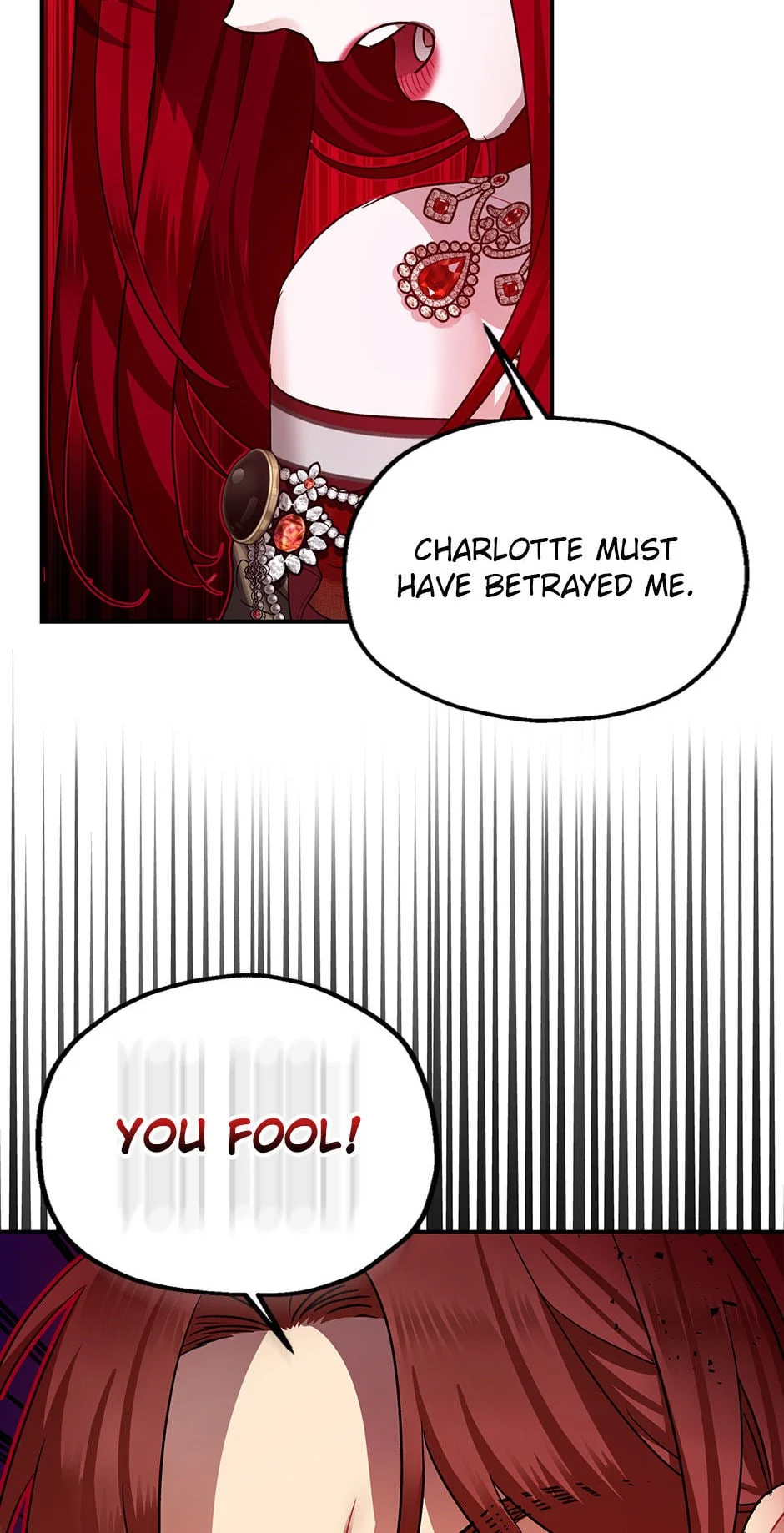 The Tyrant’s Tranquilizer Chapter 41 - Page 31