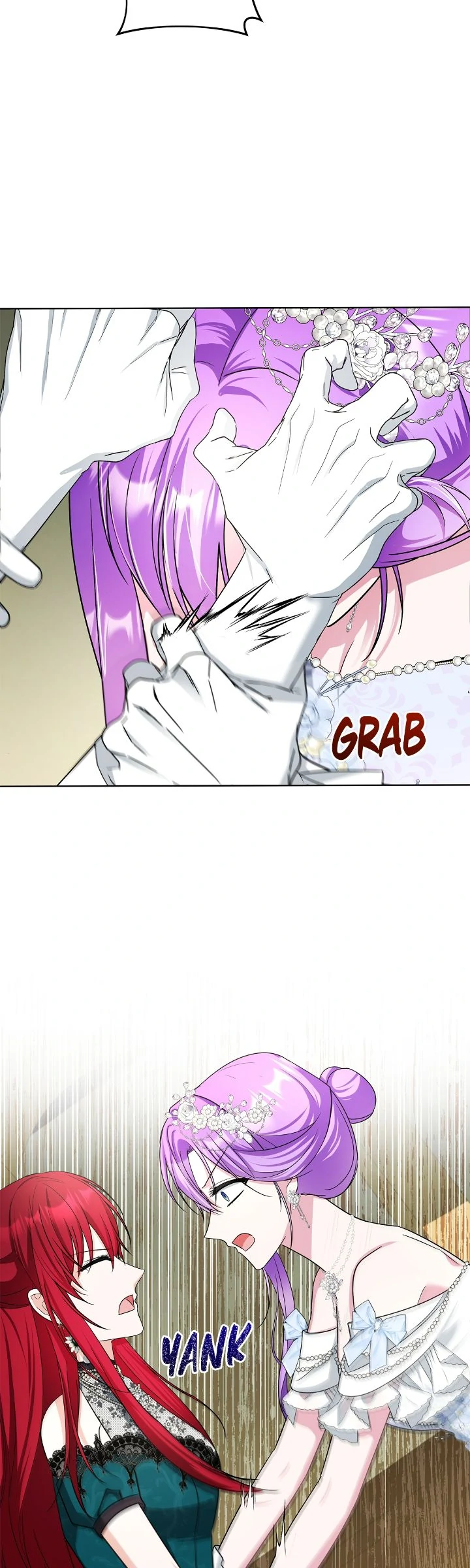 The Ugly Lady’s Secret Pouch Chapter 70 - Page 13