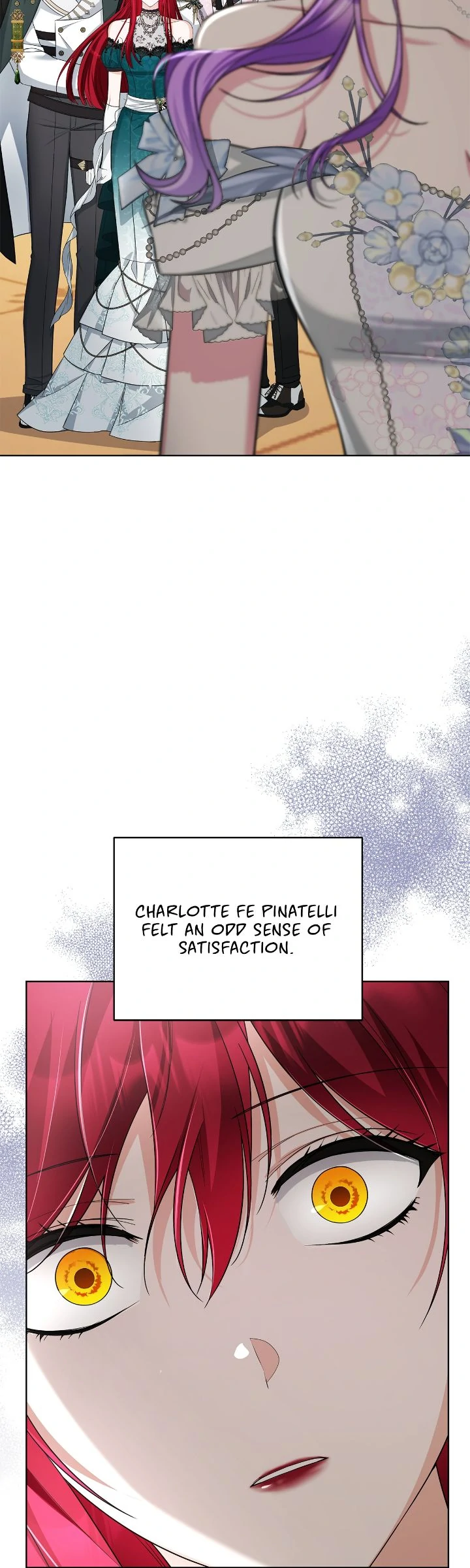 The Ugly Lady’s Secret Pouch Chapter 70 - Page 25