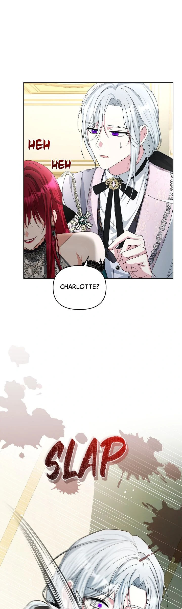 The Ugly Lady’s Secret Pouch Chapter 70 - Page 32