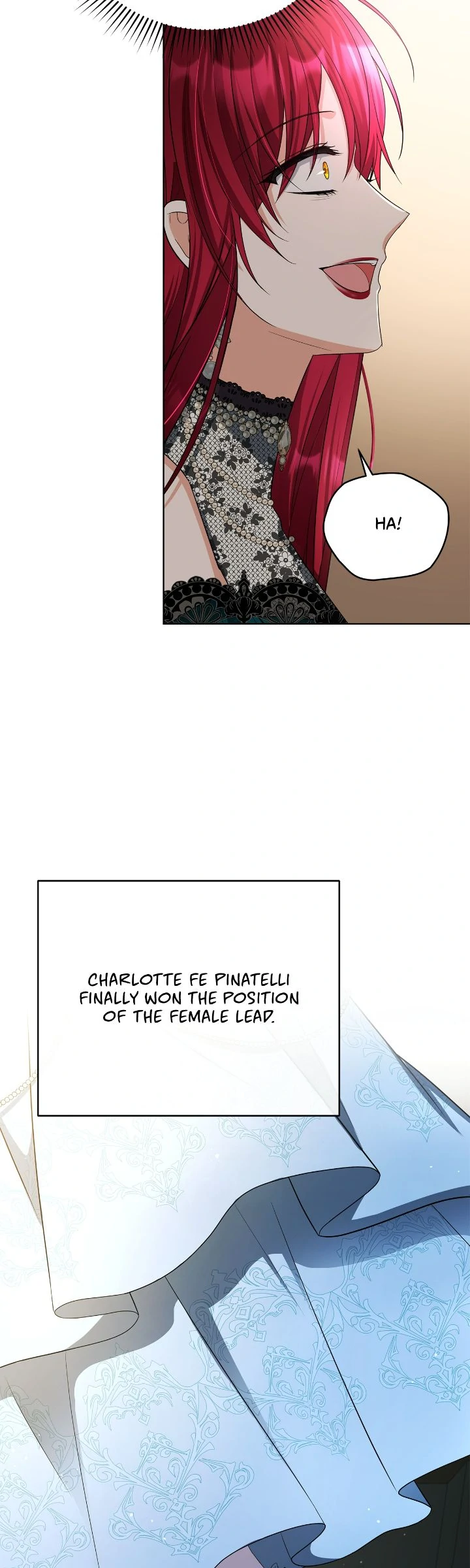 The Ugly Lady’s Secret Pouch Chapter 70 - Page 38