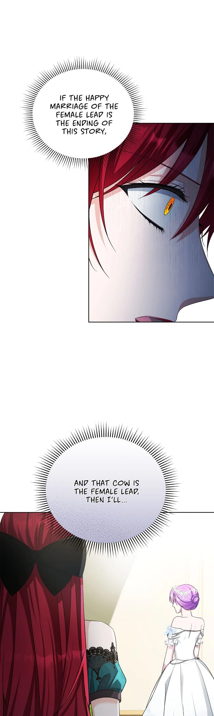 The Ugly Lady’s Secret Pouch Chapter 70 - Page 5