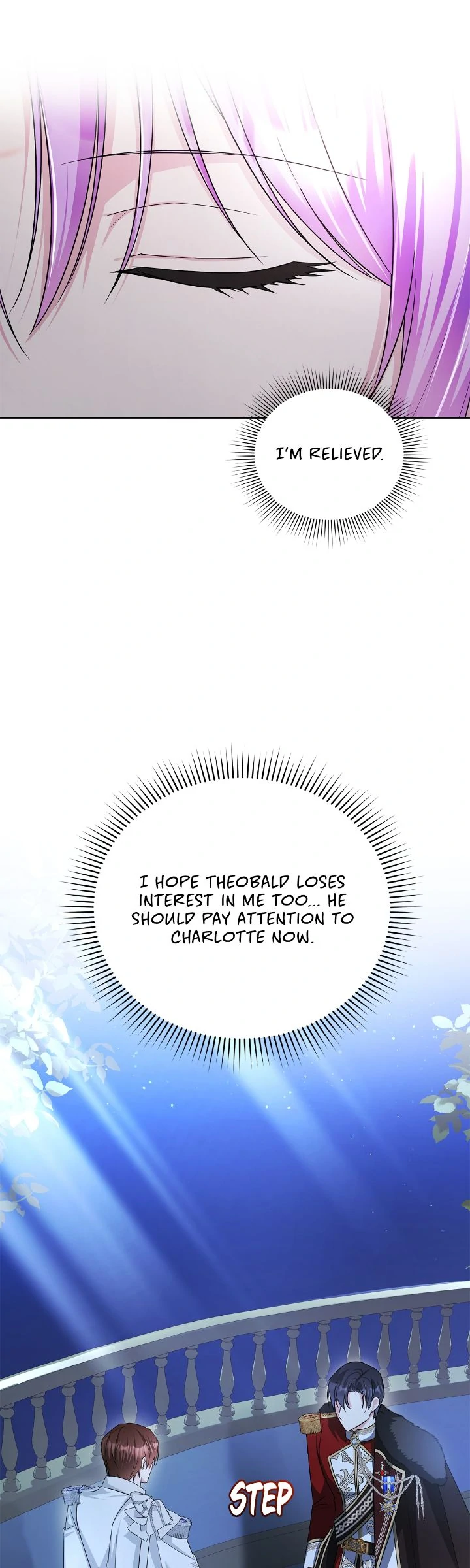 The Ugly Lady’s Secret Pouch Chapter 70 - Page 55