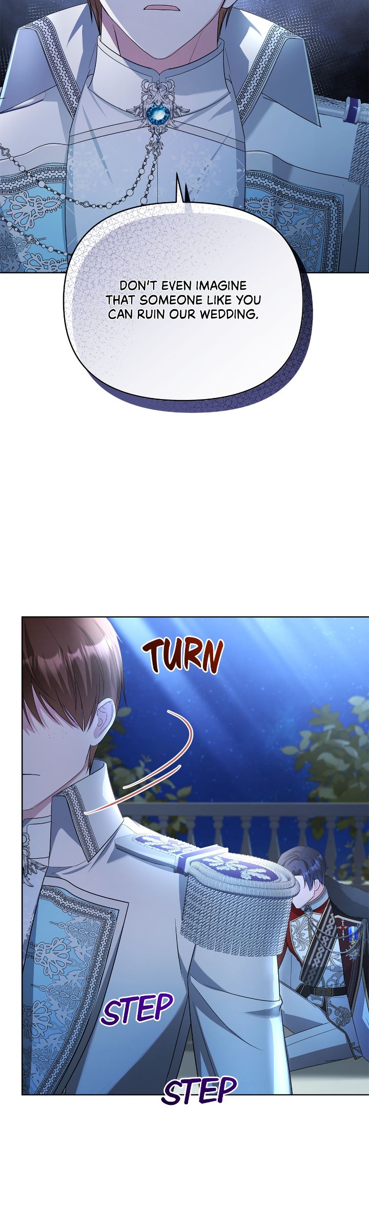 The Ugly Lady’s Secret Pouch Chapter 71 - Page 14