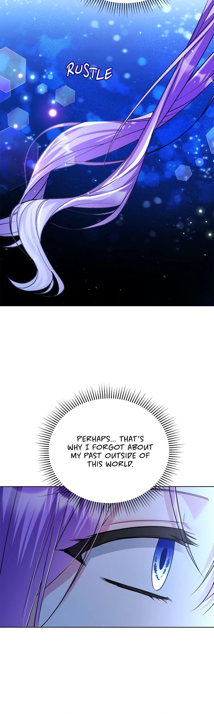 The Ugly Lady’s Secret Pouch Chapter 71 - Page 21
