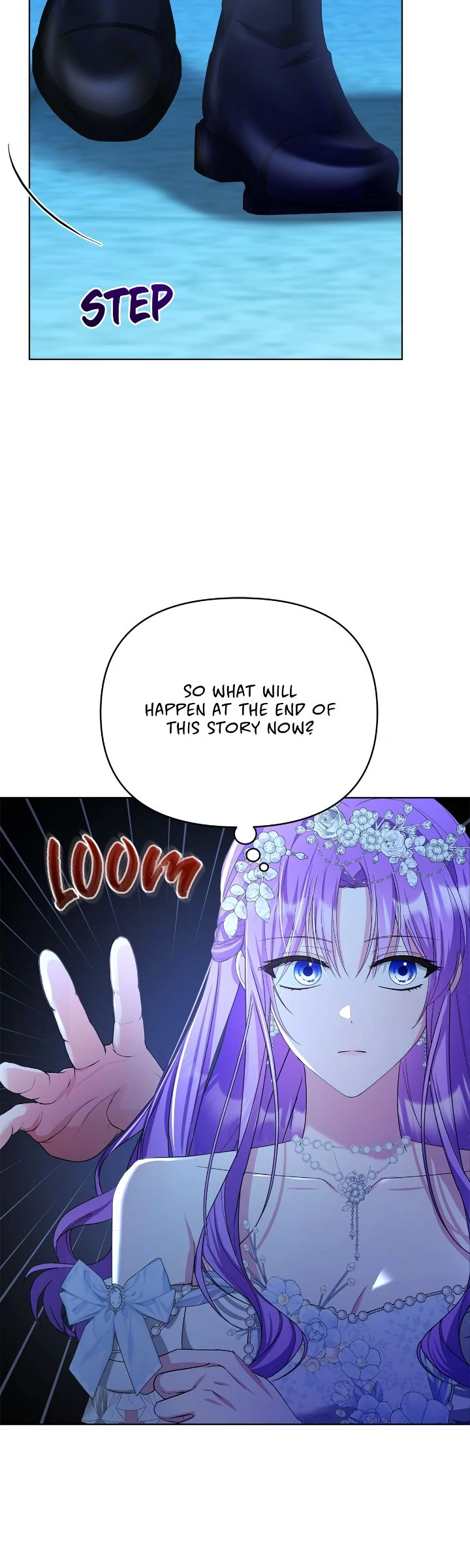 The Ugly Lady’s Secret Pouch Chapter 71 - Page 28