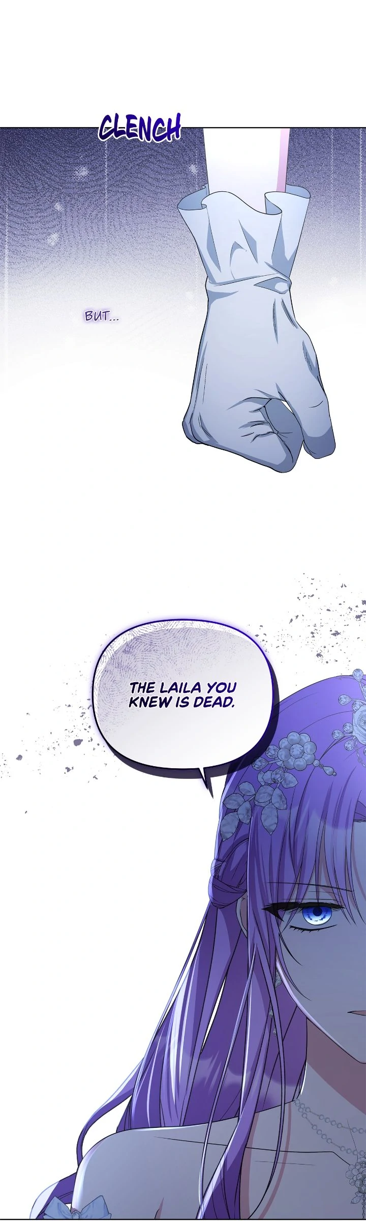 The Ugly Lady’s Secret Pouch Chapter 71 - Page 36