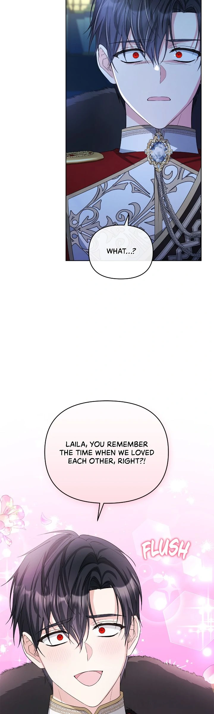 The Ugly Lady’s Secret Pouch Chapter 71 - Page 38