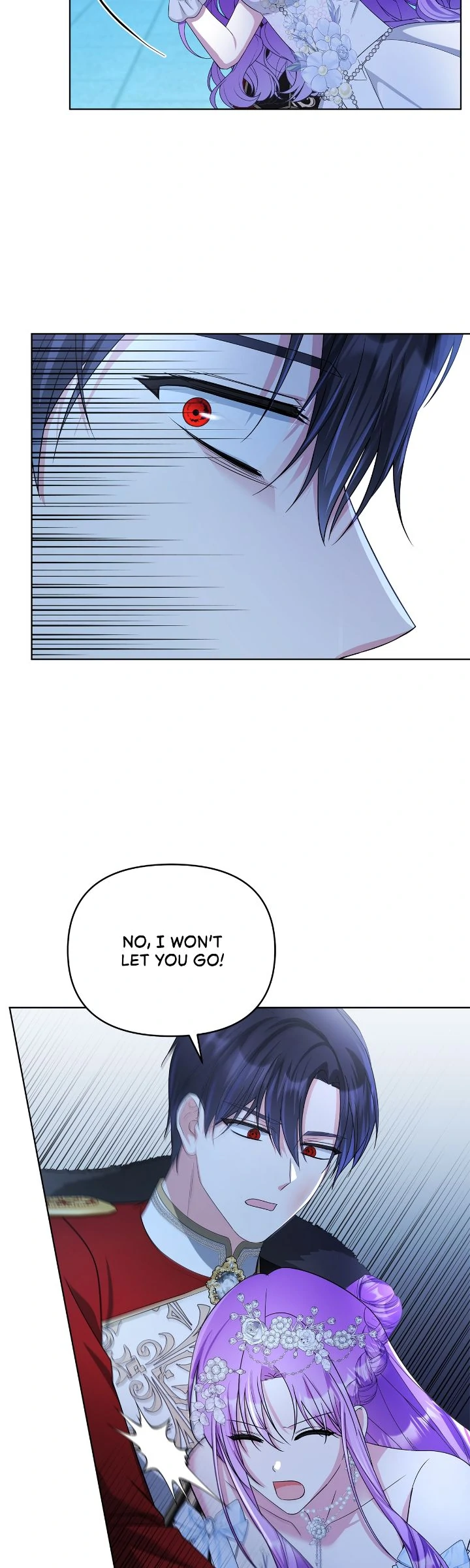 The Ugly Lady’s Secret Pouch Chapter 71 - Page 43