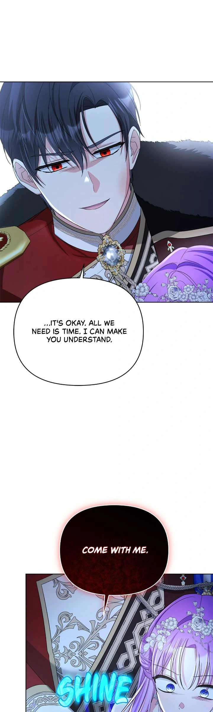 The Ugly Lady’s Secret Pouch Chapter 71 - Page 47