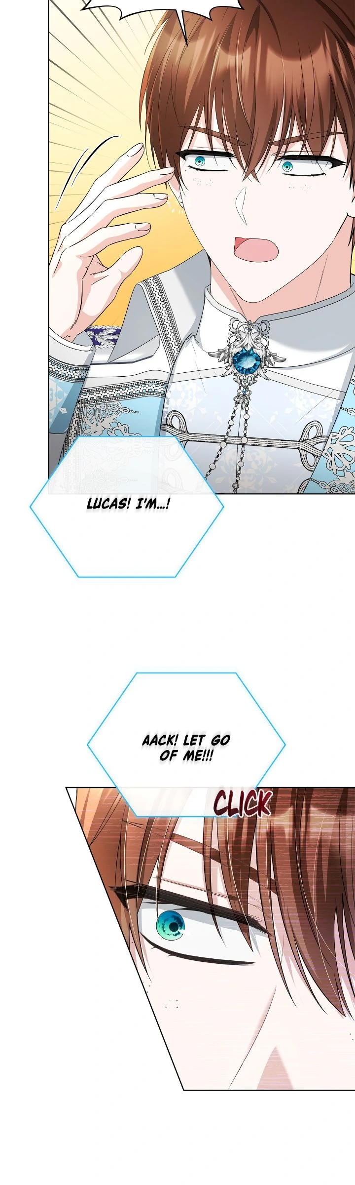 The Ugly Lady’s Secret Pouch Chapter 72 - Page 14