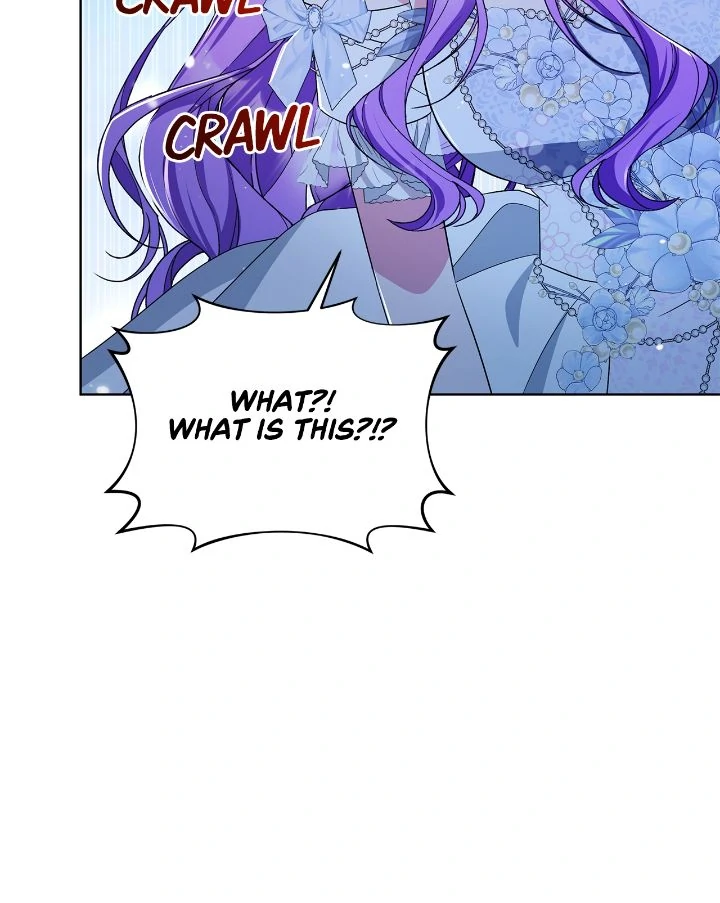The Ugly Lady’s Secret Pouch Chapter 72 - Page 3