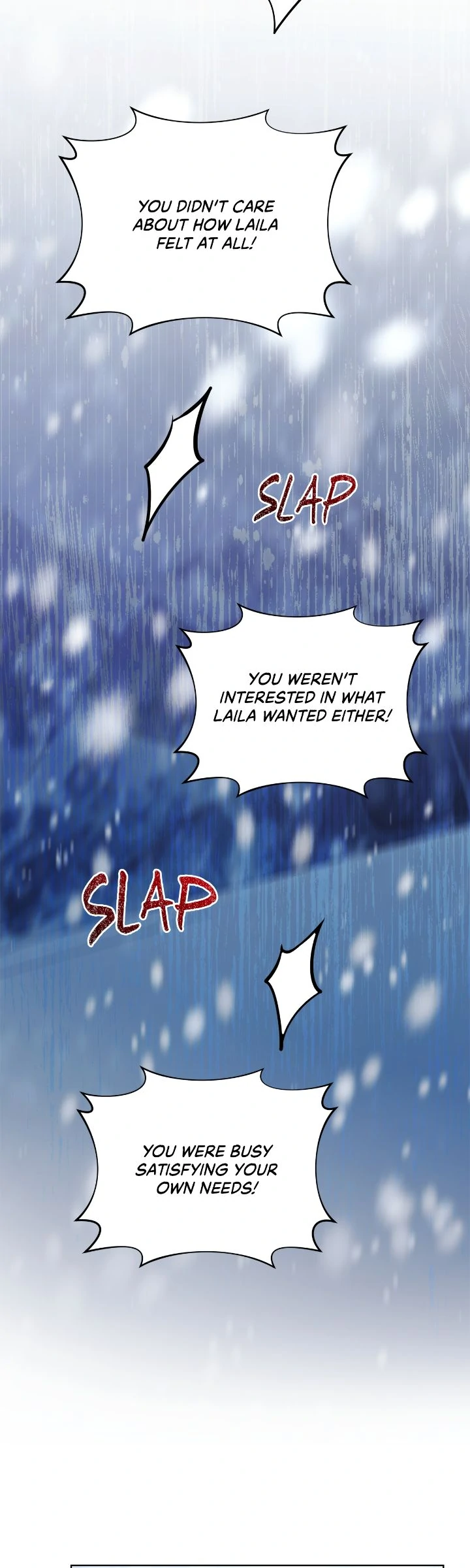 The Ugly Lady’s Secret Pouch Chapter 72 - Page 35