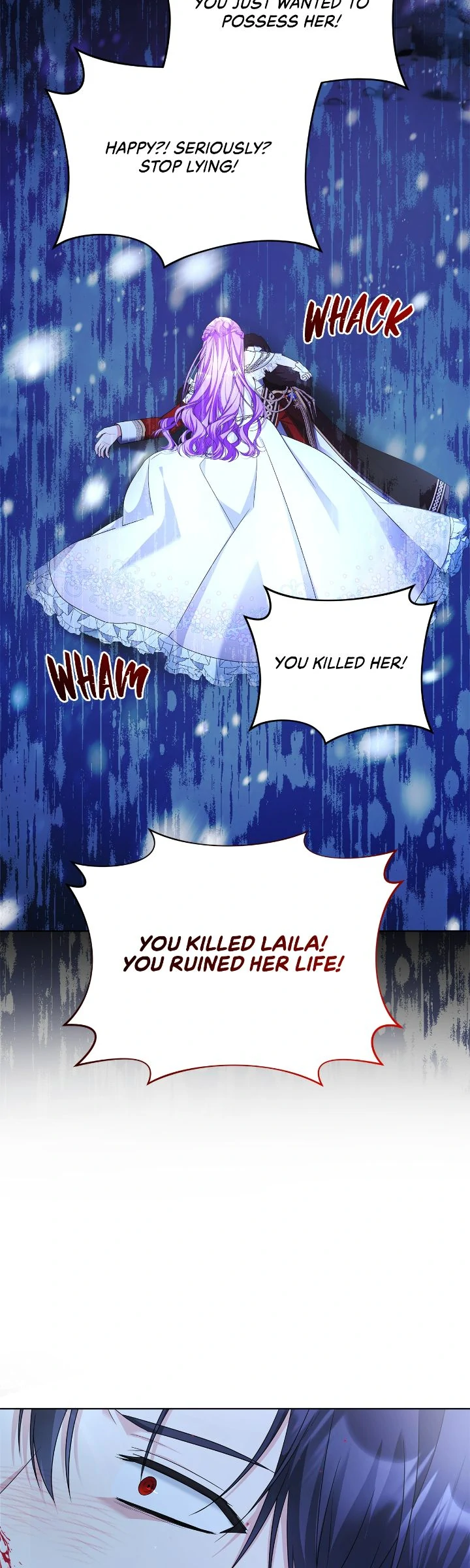 The Ugly Lady’s Secret Pouch Chapter 72 - Page 39