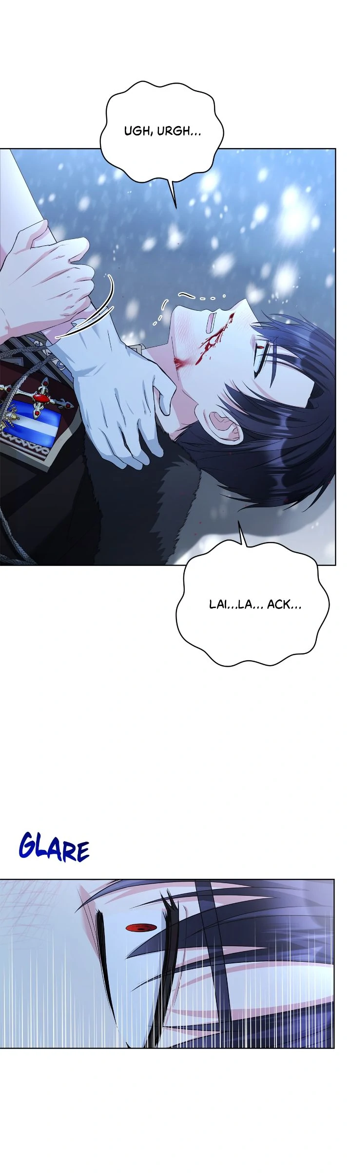 The Ugly Lady’s Secret Pouch Chapter 72 - Page 42