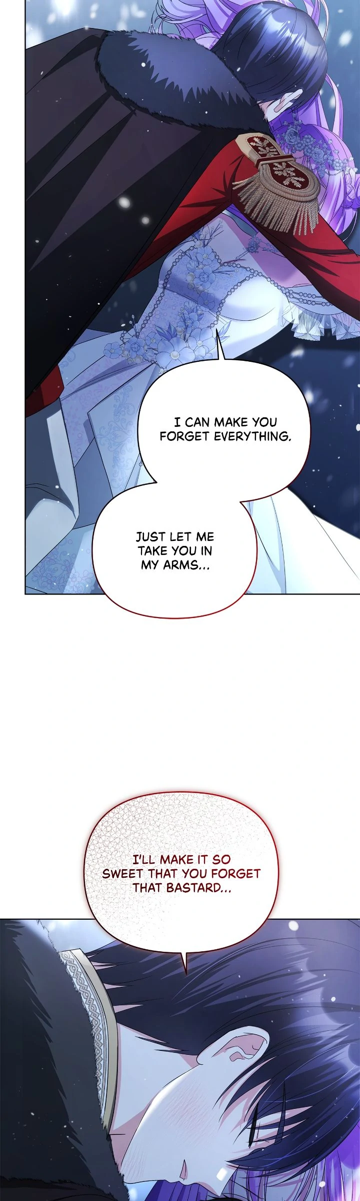 The Ugly Lady’s Secret Pouch Chapter 72 - Page 44