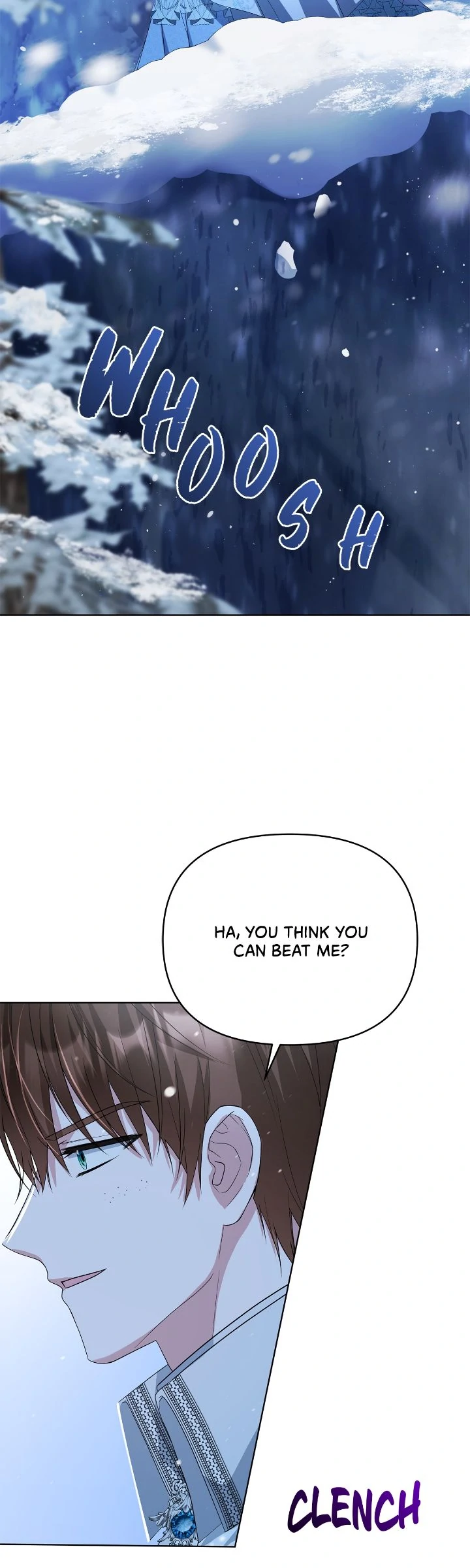 The Ugly Lady’s Secret Pouch Chapter 73 - Page 17