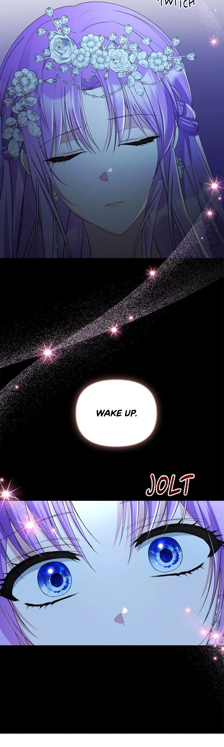 The Ugly Lady’s Secret Pouch Chapter 73 - Page 31