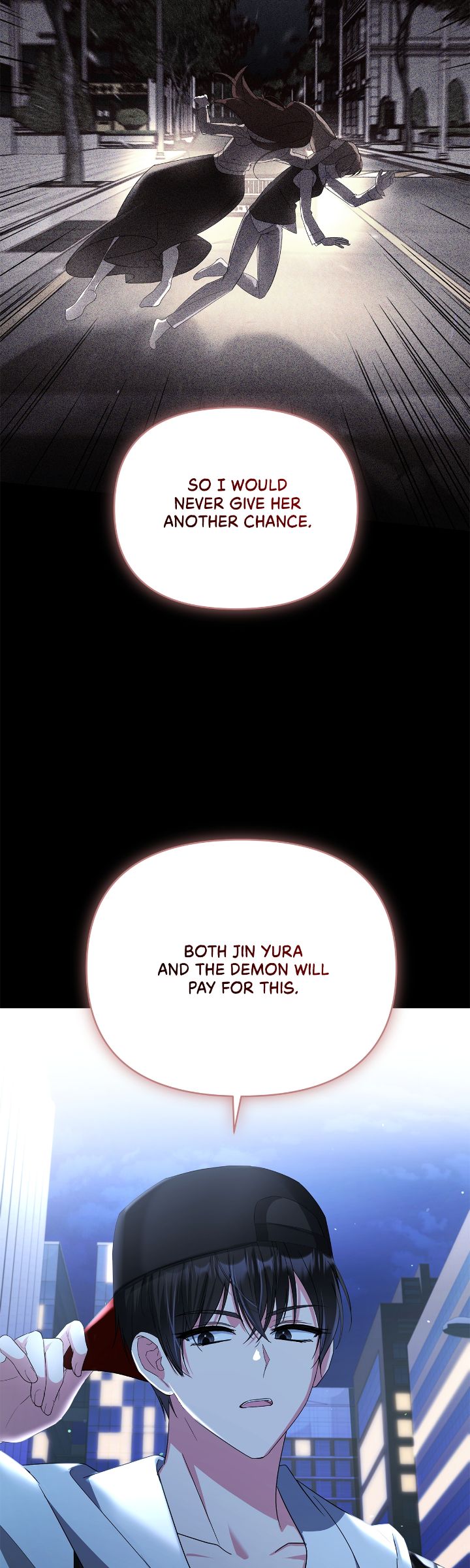 The Ugly Lady’s Secret Pouch Chapter 73 - Page 39