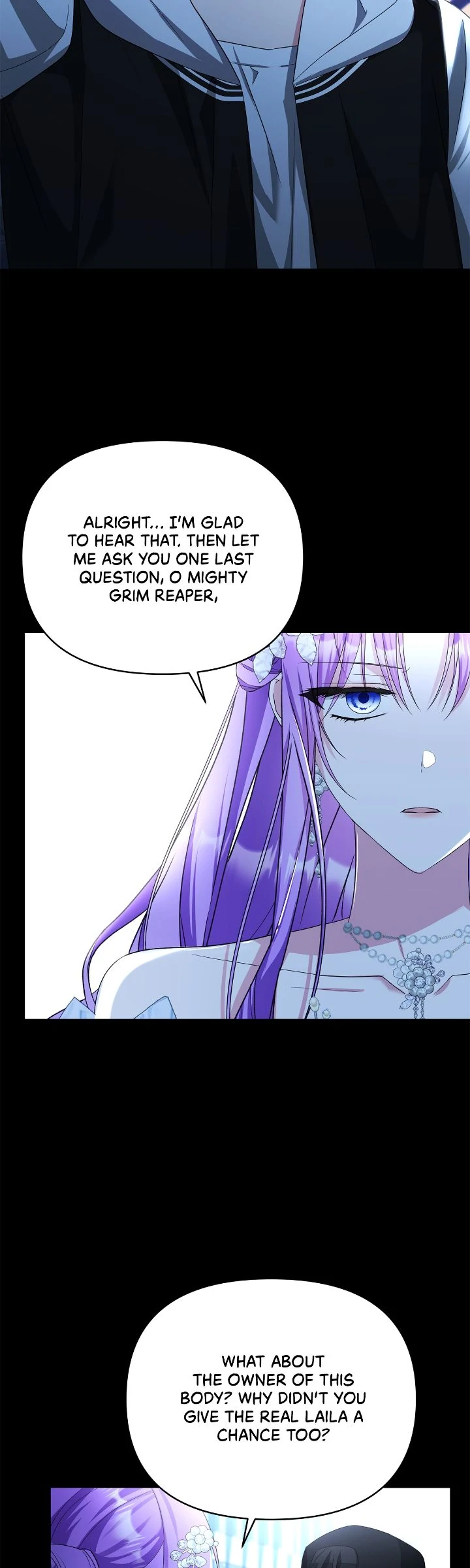 The Ugly Lady’s Secret Pouch Chapter 73 - Page 40