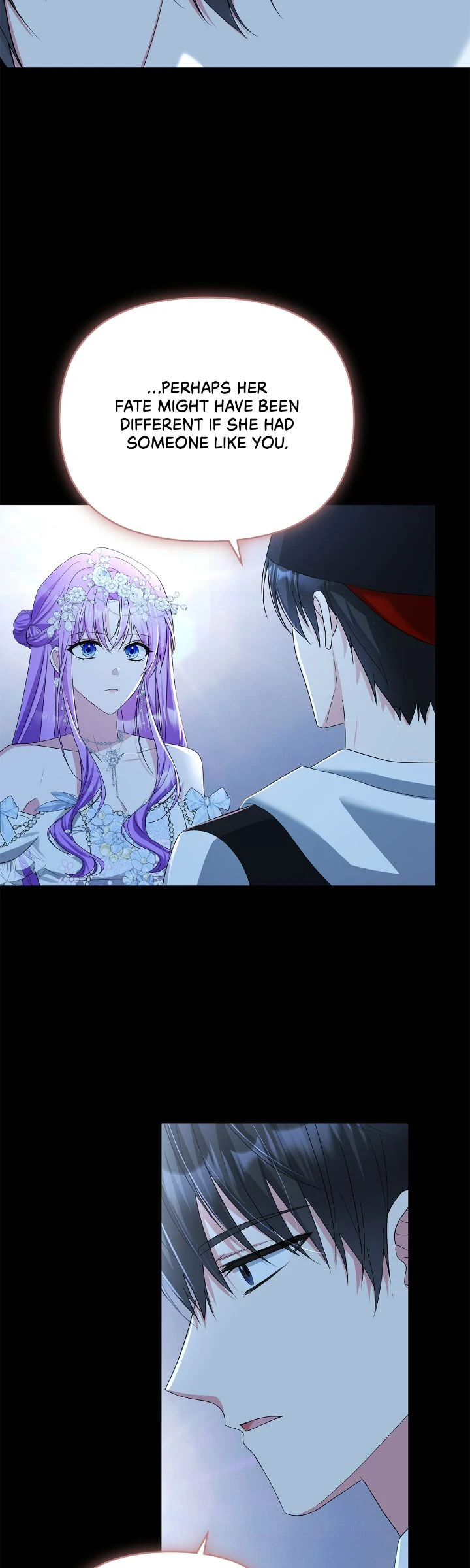 The Ugly Lady’s Secret Pouch Chapter 73 - Page 44