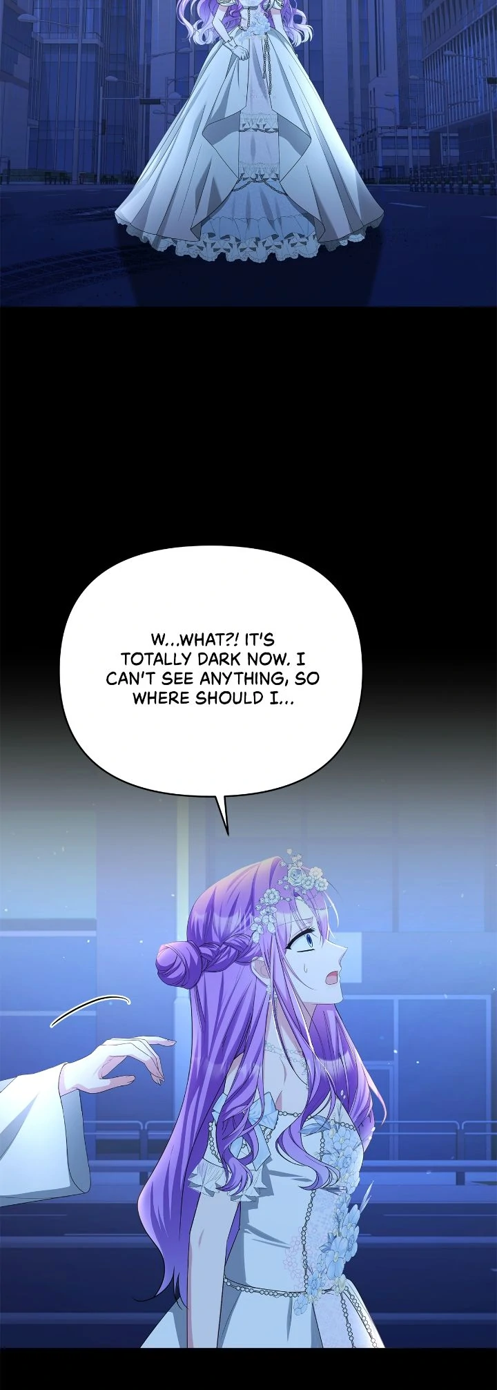The Ugly Lady’s Secret Pouch Chapter 73 - Page 46