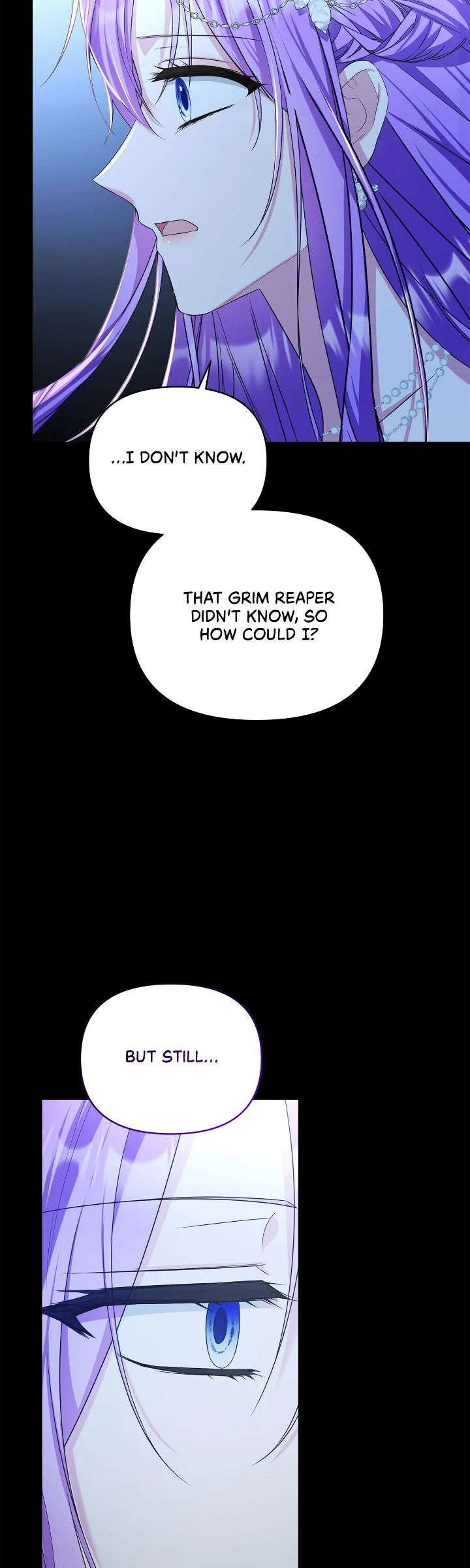 The Ugly Lady’s Secret Pouch Chapter 73 - Page 49