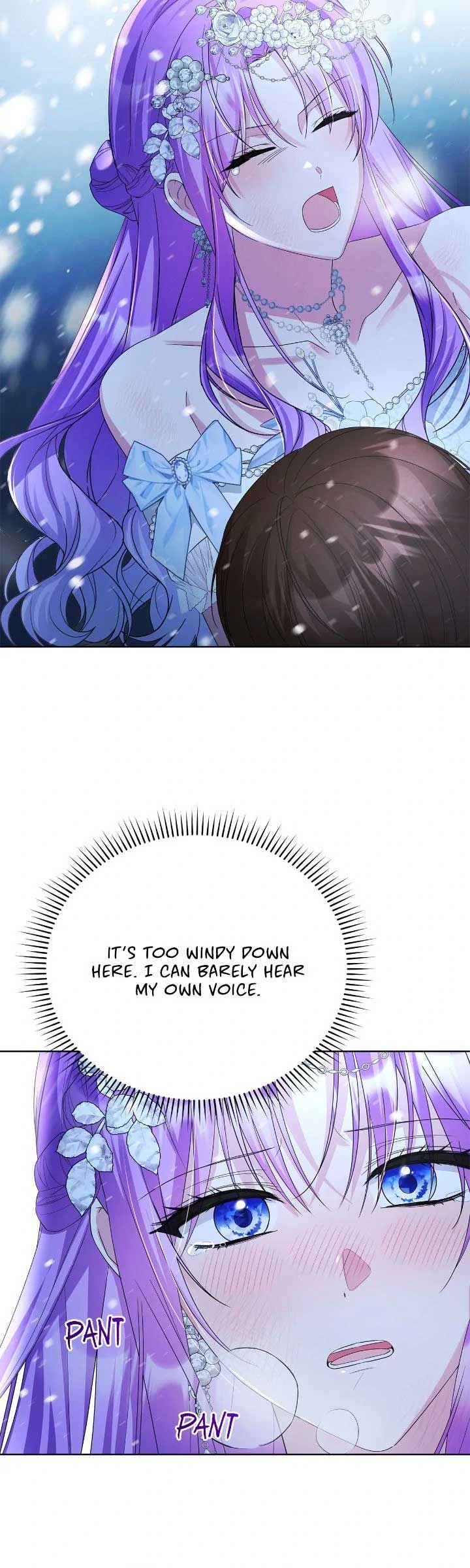The Ugly Lady’s Secret Pouch Chapter 74 - Page 15