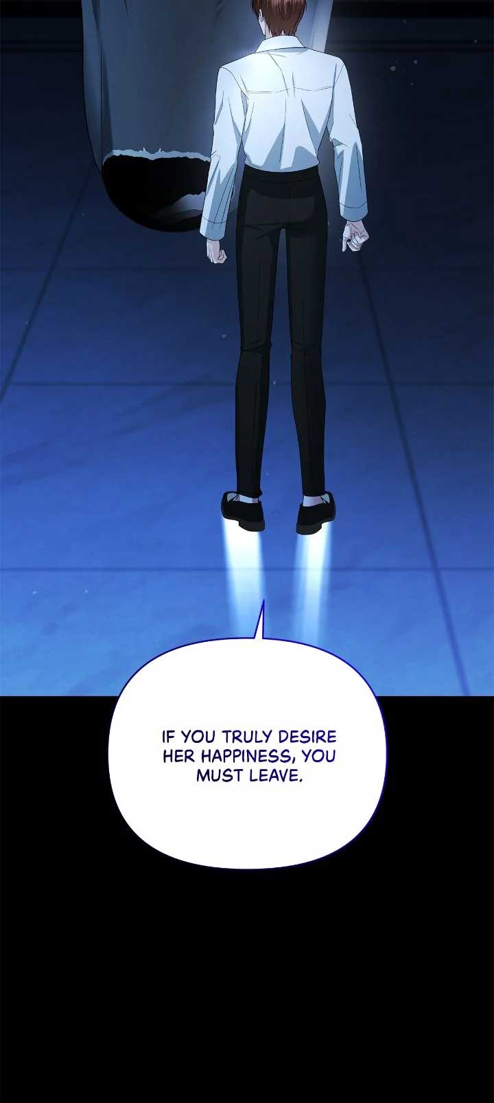 The Ugly Lady’s Secret Pouch Chapter 74 - Page 36