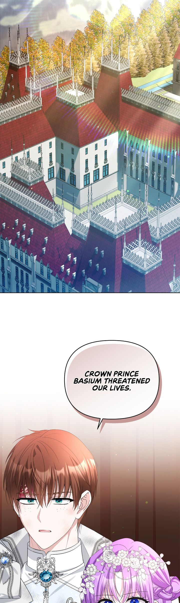 The Ugly Lady’s Secret Pouch Chapter 75 - Page 3
