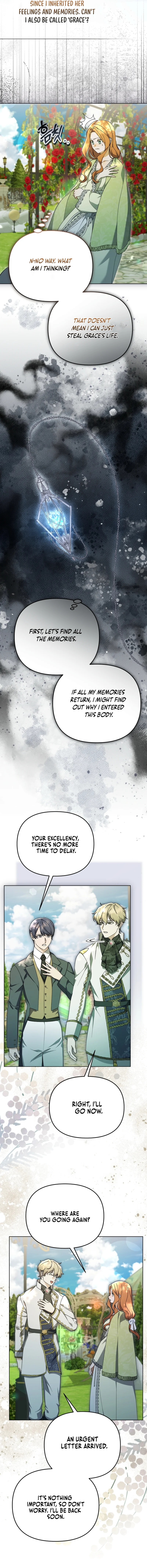 The Ugly Wife of the Shady Duke Chapter 44 - Page 7