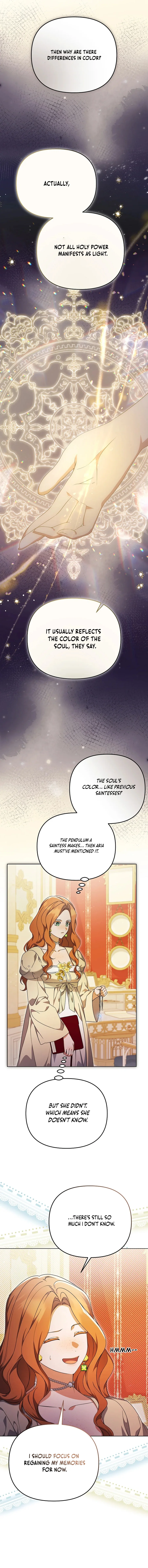 The Ugly Wife of the Shady Duke Chapter 45 - Page 6