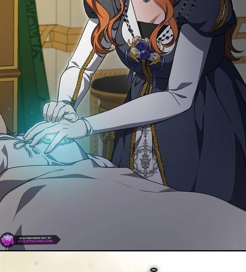 The Ugly Wife of the Shady Duke Chapter 54 - Page 14