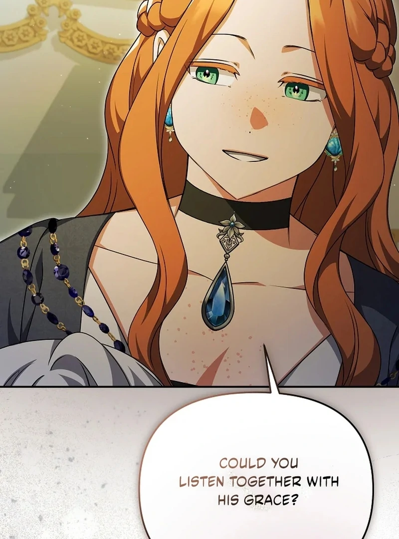 The Ugly Wife of the Shady Duke Chapter 54 - Page 39