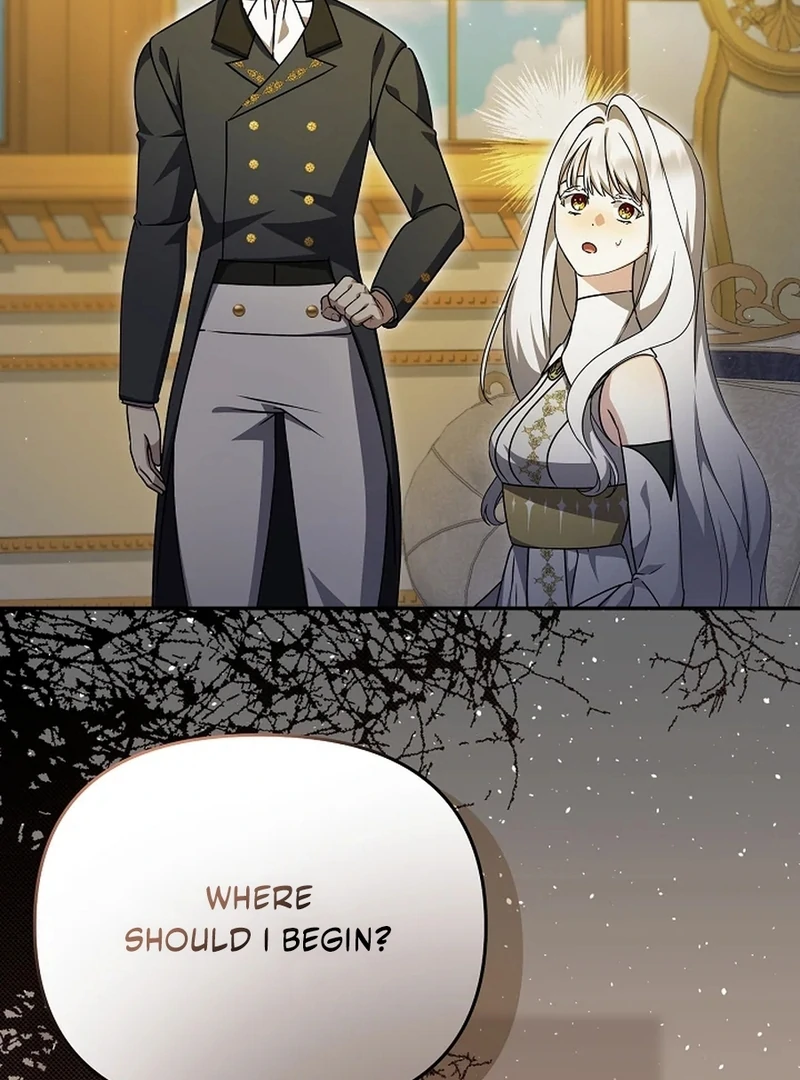 The Ugly Wife of the Shady Duke Chapter 54 - Page 41