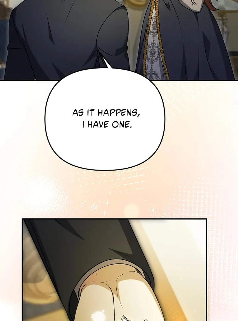 The Ugly Wife of the Shady Duke Chapter 54 - Page 8