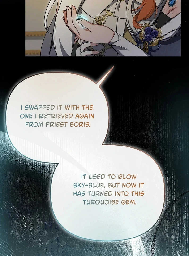 The Ugly Wife of the Shady Duke Chapter 54 - Page 80