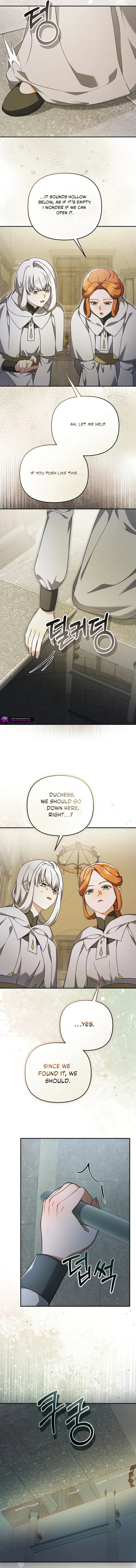 The Ugly Wife of the Shady Duke Chapter 58 - Page 2