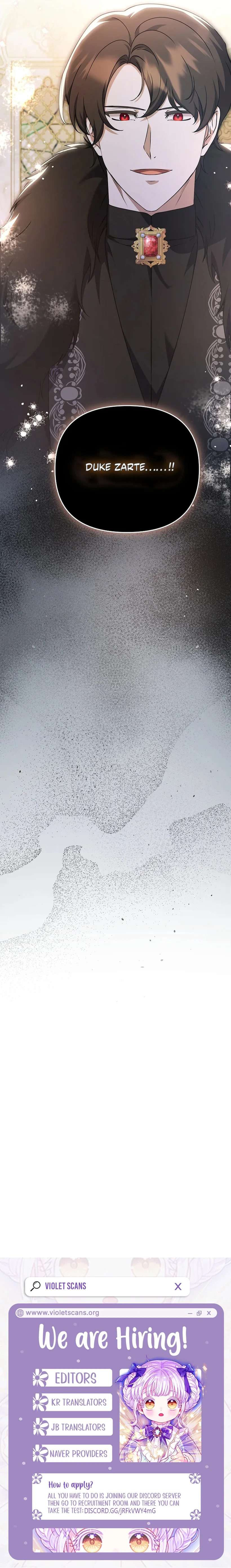 The Ugly Wife of the Shady Duke Chapter 58 - Page 10