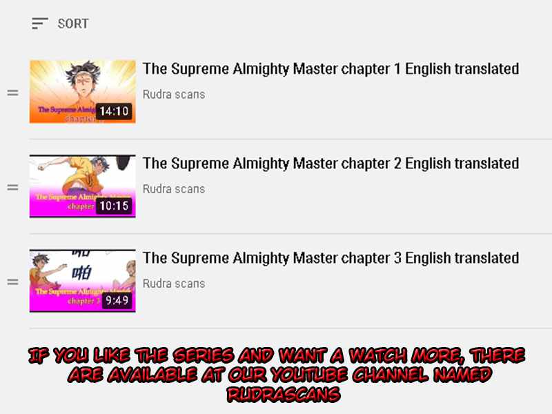 The Ultimate All-Rounder Chapter 1 - Page 6