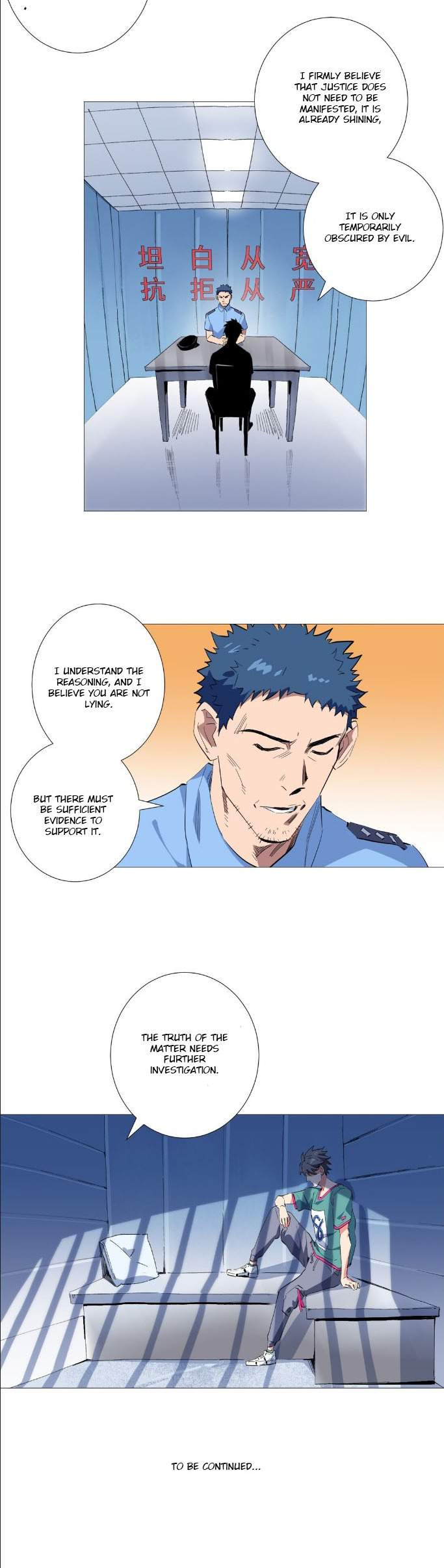The Ultimate All-Rounder Chapter 29 - Page 10