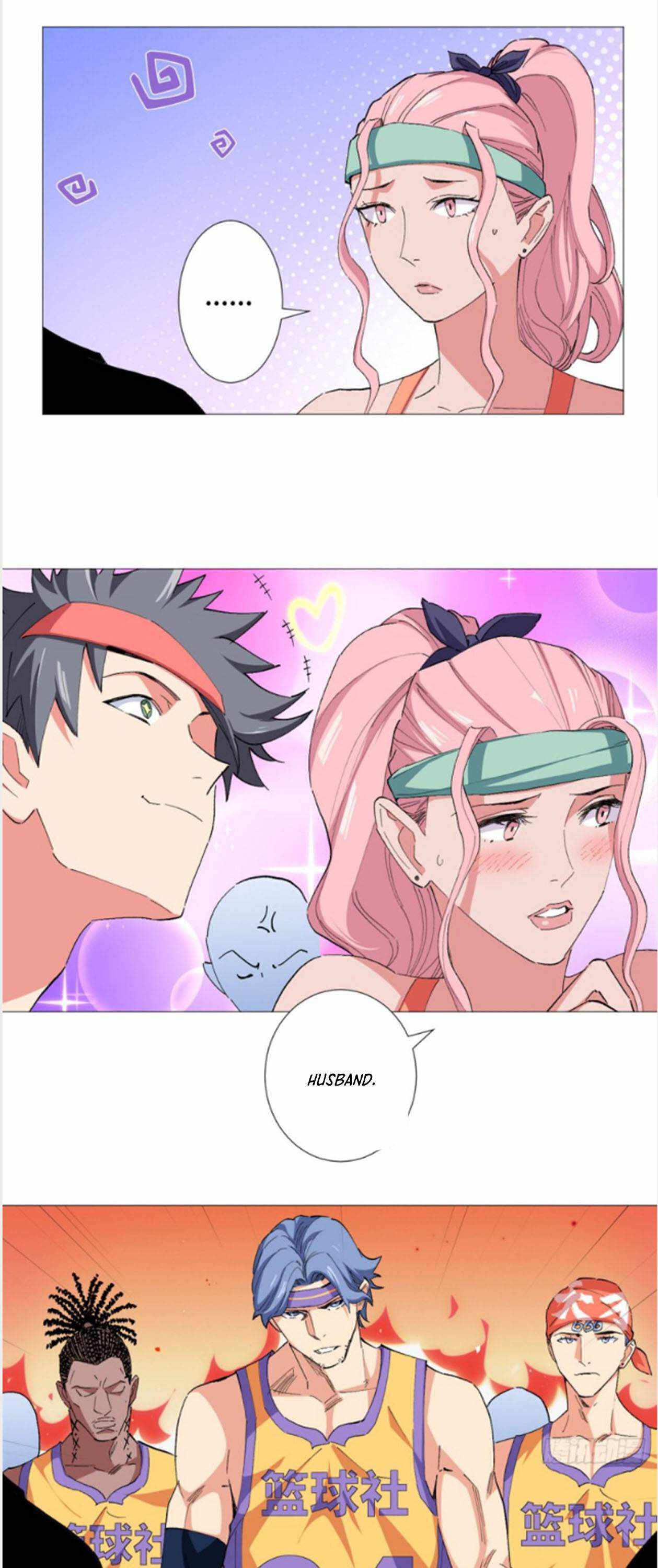 The Ultimate All-Rounder Chapter 50 - Page 14