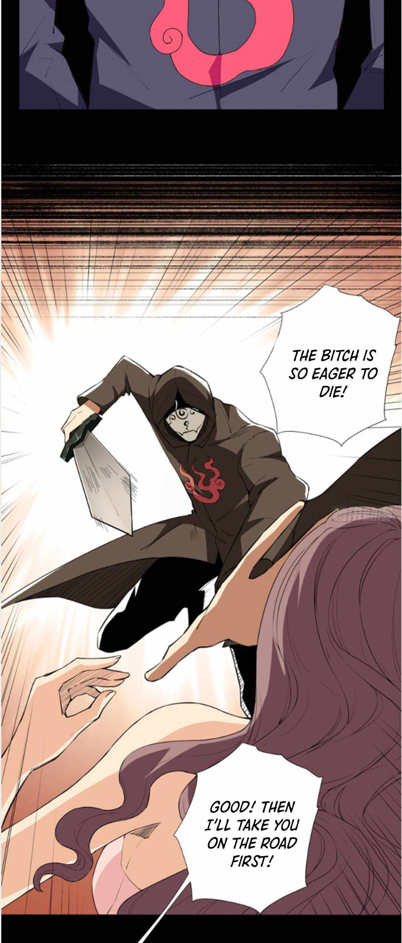 The Ultimate All-Rounder Chapter 51 - Page 2