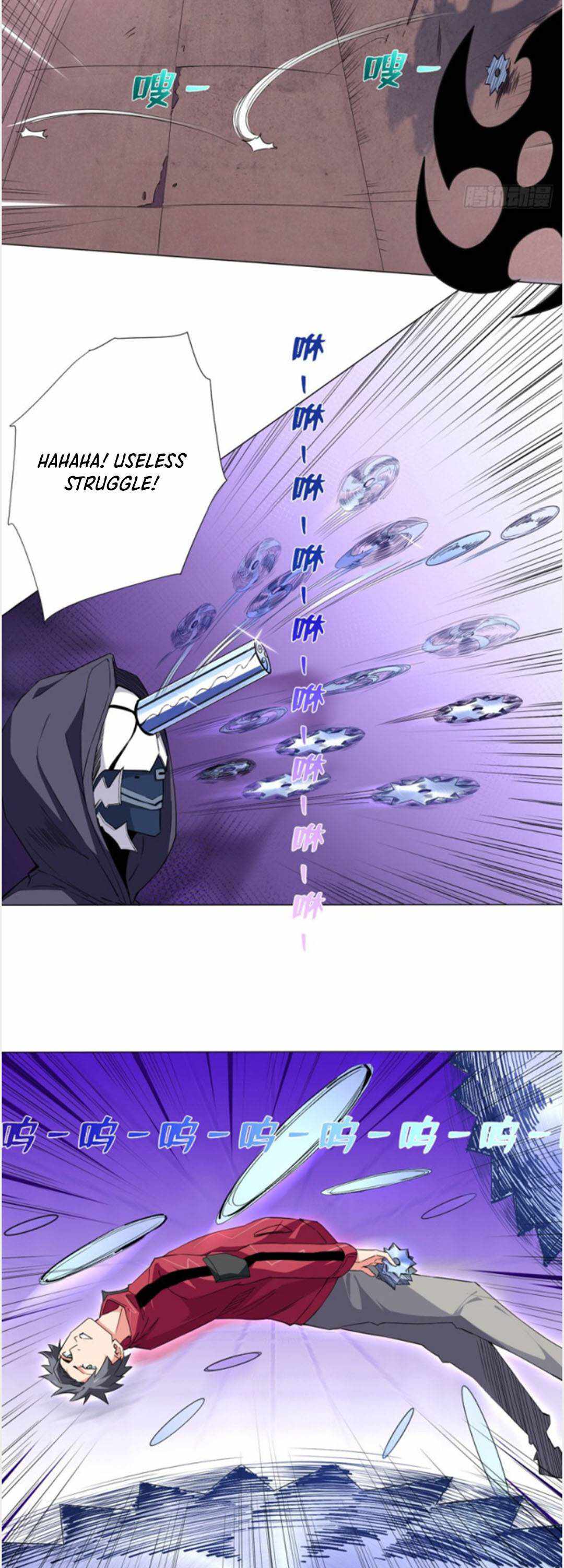 The Ultimate All-Rounder Chapter 52 - Page 14