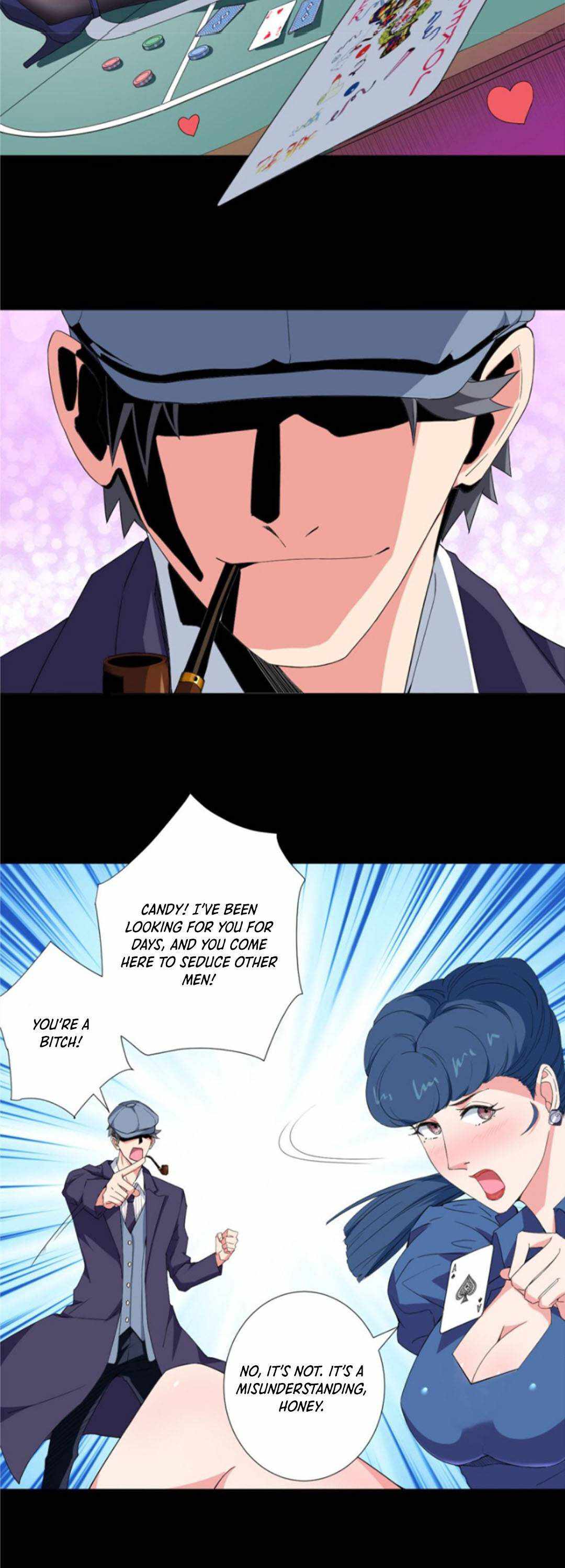 The Ultimate All-Rounder Chapter 55 - Page 15