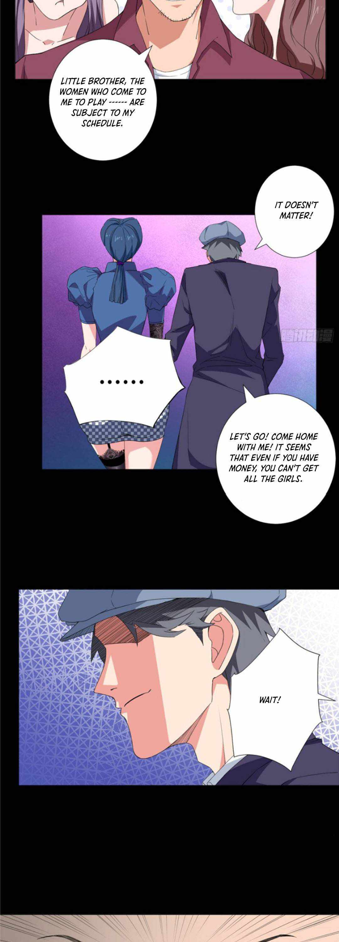 The Ultimate All-Rounder Chapter 55 - Page 17