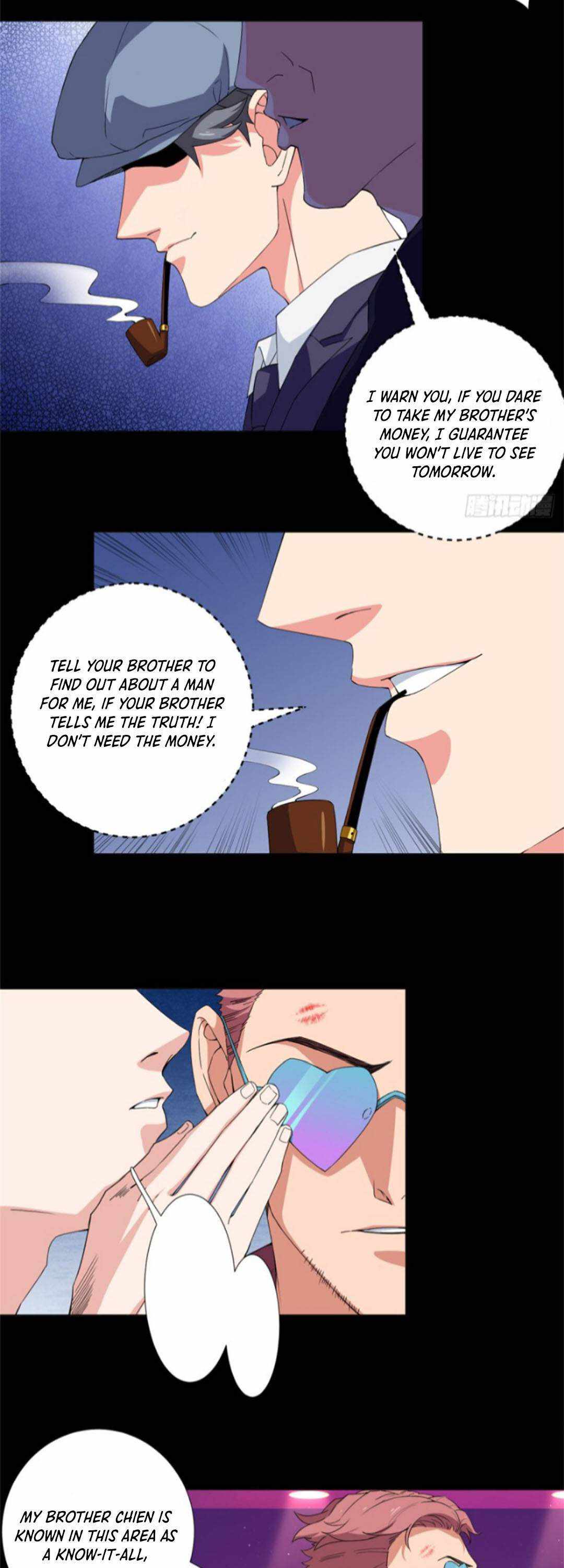 The Ultimate All-Rounder Chapter 56 - Page 13