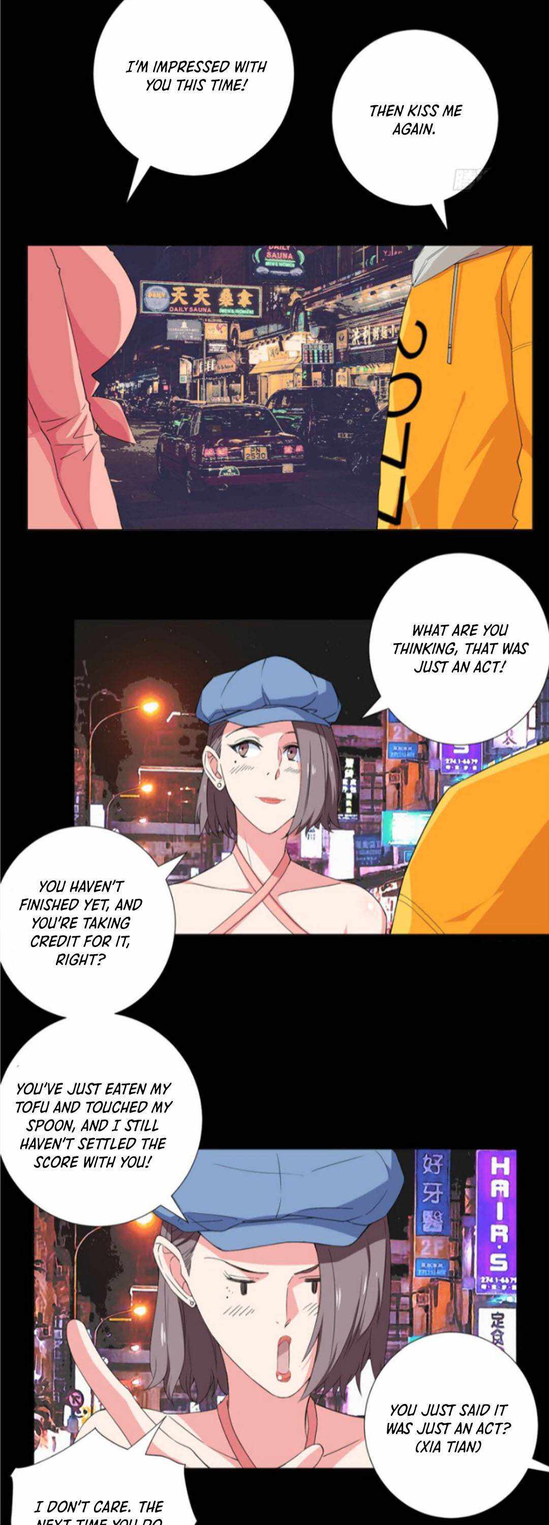 The Ultimate All-Rounder Chapter 56 - Page 16