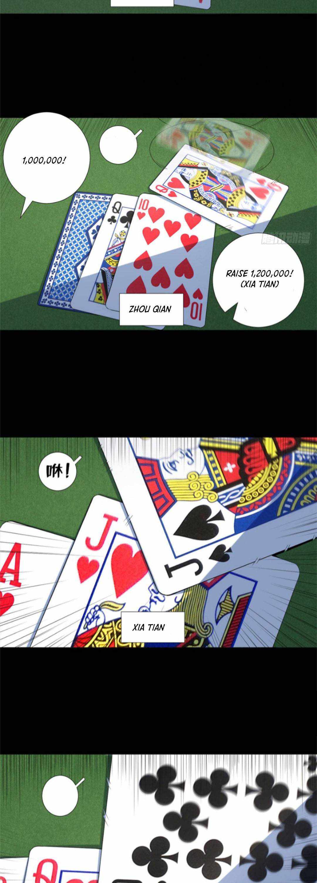 The Ultimate All-Rounder Chapter 56 - Page 4